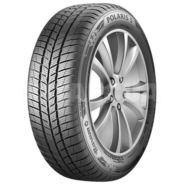Шина зимняя 15/185/60 T84 Polaris 5 Barum (УТ000033442)