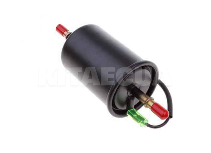 Фільтр паливний FITSHI на Geely MK CROSS (10160001520) - 2