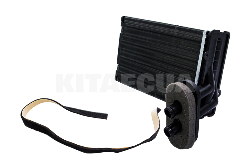 Радиатор печки PROFIT на CHERY KARRY (A11-8107023) - 5