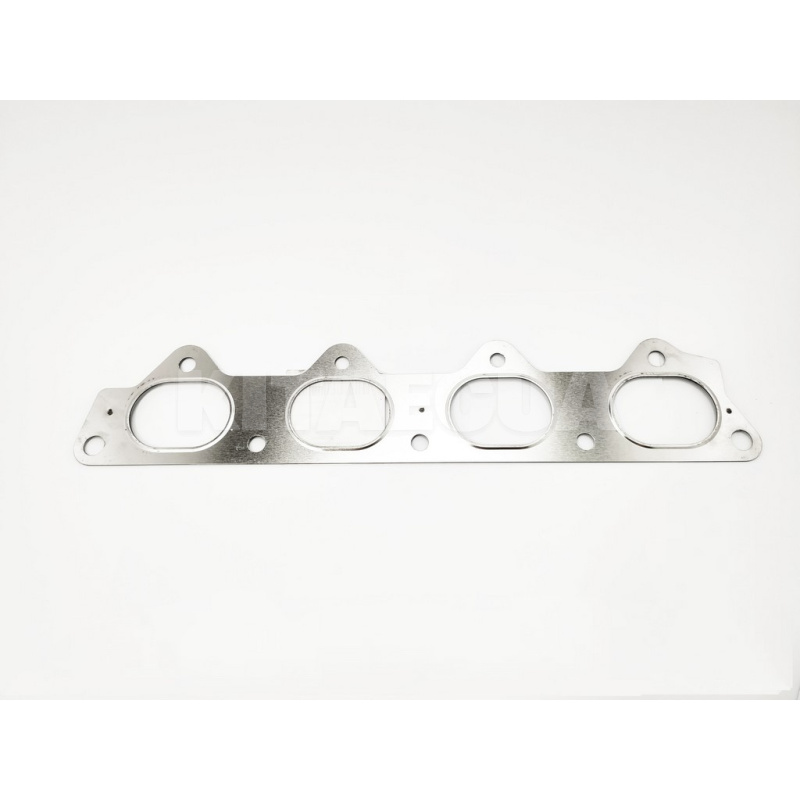 Прокладка випускного колектора KLM Autoparts на TIGGO 2.0-2.4 (SMD181032) - 2