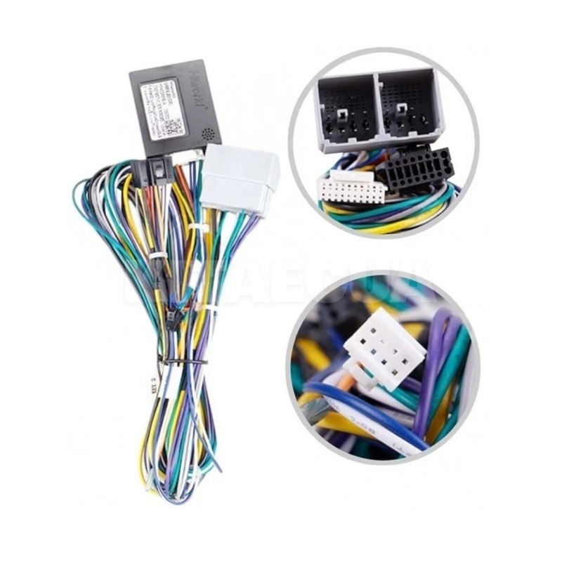 Штатная магнитола PRO 9432 4+32 Gb 9" Opel Astra K 2015-2022 (A) SIGMA4car (65336) - 3
