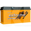 Аккумулятор автомобильный 100Ач 850А "+" справа EXTREME (EXT 6CT-100(0))
