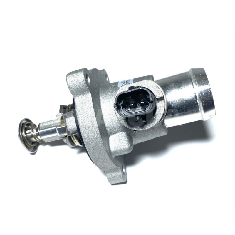 Корпус термостата верхняя часть 1.5L KLM Autoparts на TIGGO 2 (D4G15B-1306110) - 3