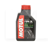 Масло гидравлическое для вилок 1л 15W MOTUL (105931)