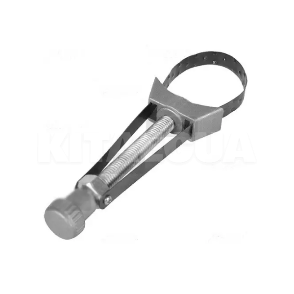 Съемник масляного фильтра ременной ELEGANT (100579)