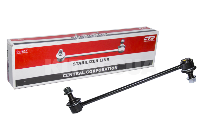 Стойка стабилизатора передняя CTR на LIFAN 620 (B2906200)