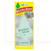 Ароматизатор сухой листик "морозная сосна" Frost Pine LITTLE TREES (78080-Little Trees)