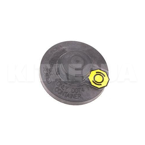 Крышка бачка тормозной жидкости ОРИГИНАЛ на Geely GC6 (1014003370)