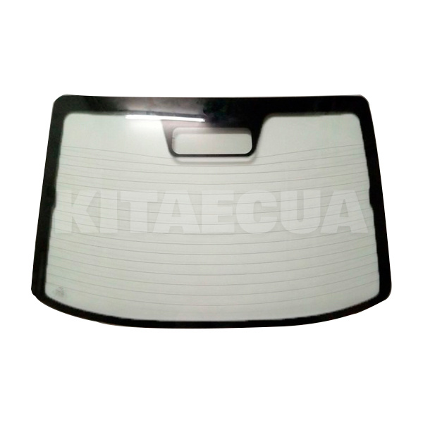 Скло заднє XYG на Chery AMULET (A11-5206020AB)