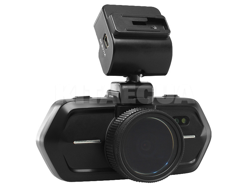 Автомобільний відеореєстратор F230w Gazer (F230w) - 2