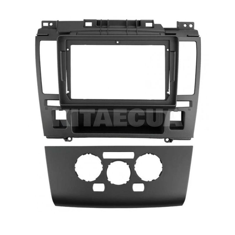 Штатна магнітола CC3L 4+64 Gb 9" Nissan Tiida C11 2004-2013 (F2) Teyes (52009) - 2