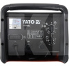 Пуско-зарядное устройство для акамулятора 12/24В 540А 600Ач трансформаторное YATO (YT-83062)