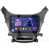 Штатна магнітола CC3 4+32 Gb 9" Hyundai Elantra 5 UD 2010-2016 (F2) Teyes (46524)
