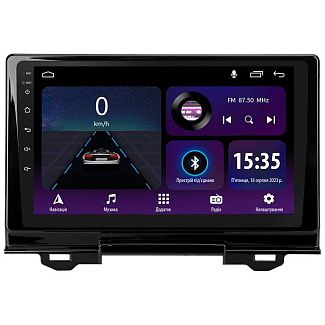 Штатна магнітола E9232 2+32 Gb 9" Honda HR-V RZ 2021-н.в. SIGMA4car