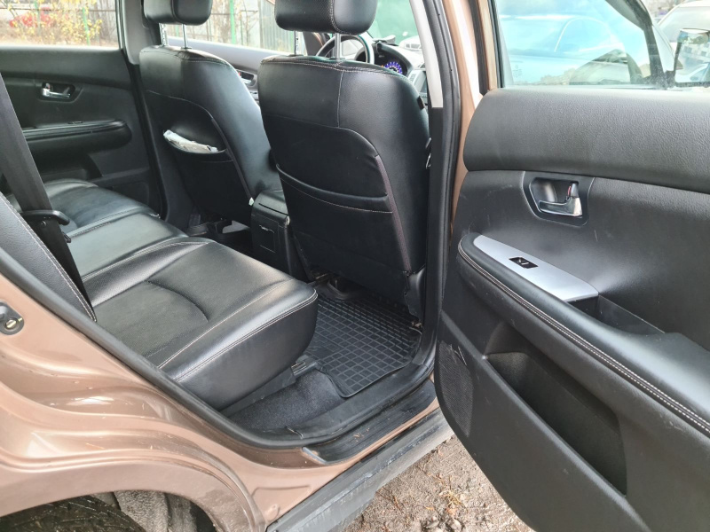BYD S6 2013 - 6