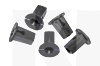 Пістон підкрилка 5шт комп. ОРИГИНАЛ на Chery AMULET (A11-3102023)
