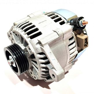 Генератор 75A 7 SEVEN PARTS