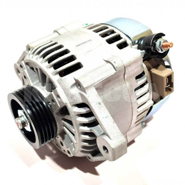 Генератор 75A 7 SEVEN PARTS на Chery BEAT (INDIS) (S11-3701110FA)