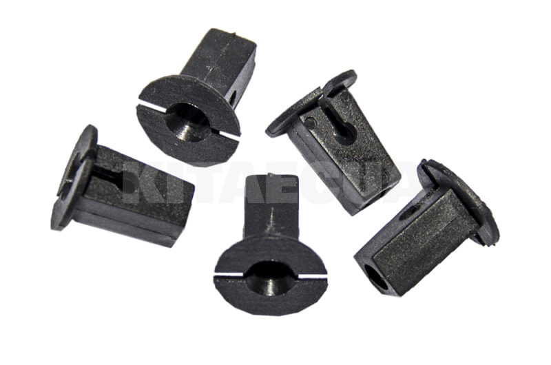 Пістон підкрилка 5шт комп. ОРИГИНАЛ на Chery AMULET (A11-3102023) - 2
