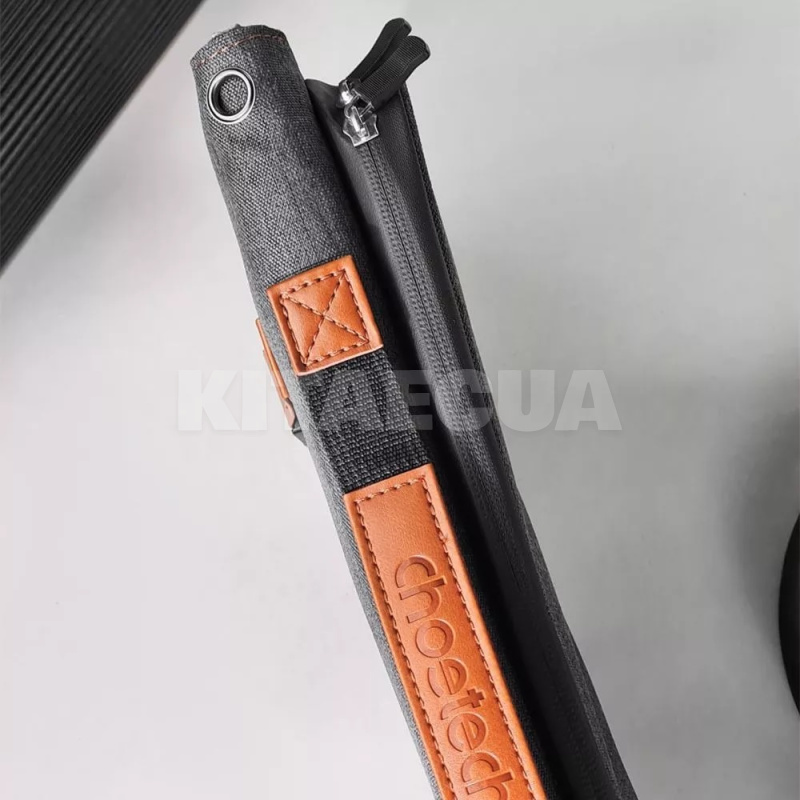 Портативна сонячна панель 36Вт Choetech (368960001) - 9