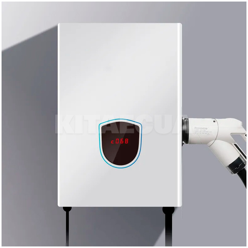 Зарядка для электромобиля GB/T DC 32А 3-фази TARY (1838) - 2