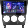Штатна магнітола CC3 4+32 Gb 9" Subaru Impreza GD 2002-2007 Teyes (46872)