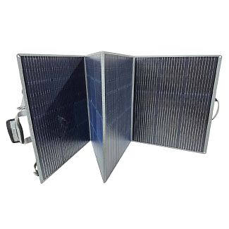 Портативная солнечная панель SP300 300Вт Daranener