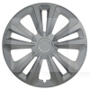 Колпаки R16 TERRA RING серые (комп-кт) Jestic (102704)