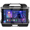 Штатная магнитола CC3 4+32 Gb 9" Kia Sportage 3 SL 2010-2016 (B) Teyes (46623)