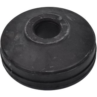 Втулка амортизатора заднего Q-FIX