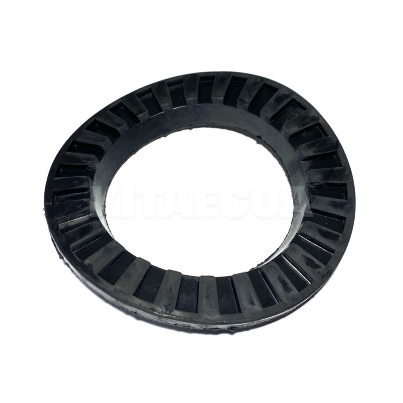 Проставка передней пружины (резиновая. верхняя) KLM Autoparts на Geely EMGRAND EC7 (1064001259) - 3