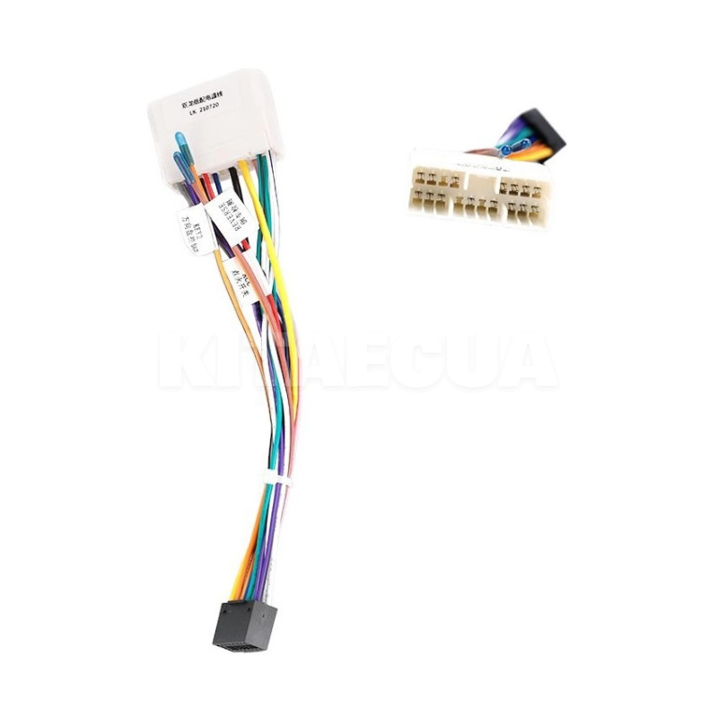 Штатная магнитола MOSS M3 4+32 ГБ 9" SsangYong Actyon C100 2005-2011 AMS (50654) - 4