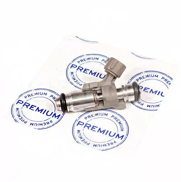 Форсунка топливная PREMIUM на Chery QQ (S11-BJ1121011)