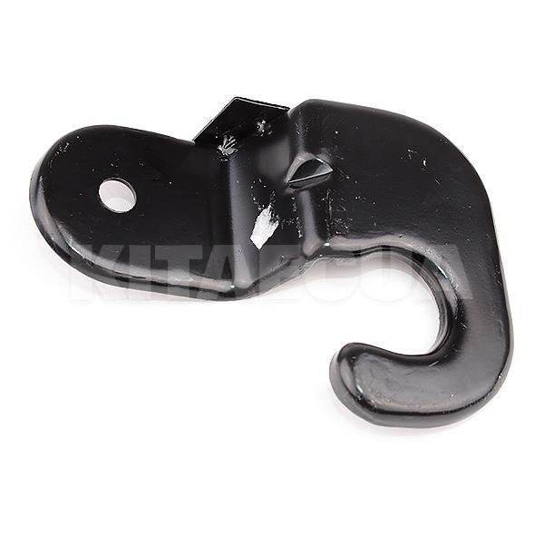 Кронштейн кріплення генератора на Chery KIMO (S12-1302012)