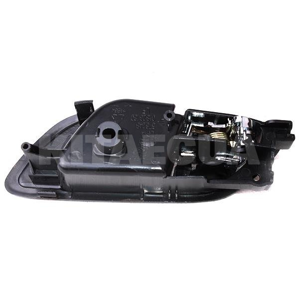 Ручка двери внутренняя передняя правая на Geely GC6 (101802316100861) - 2