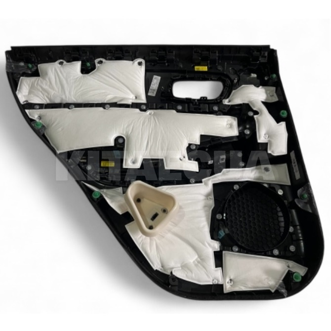 Карта двери задняя правая HONDA (83708-31A-H01) - 2