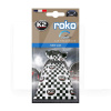 Ароматизатор "нове авто" Vinci Roko Race K2 (V812R)