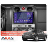Штатная магнитола MOSS M3 4+32 ГБ 9" Isuzu D-MAX 2008-2012 AMS (49817)