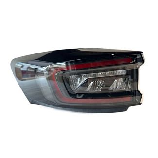 Фара задняя левая HONDA