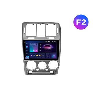 Штатная магнитола CC3 4+64 Gb 9" Hyundai Getz 1 2002-2011 2k (F2) Teyes