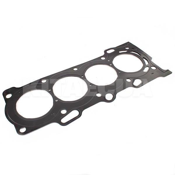 Прокладка ГБЦ (металл) ORIJI на Geely SL (1136000058) - 2