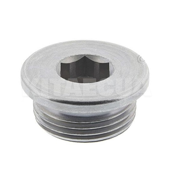 Сливной болт редуктора TOPRAN (WHT 003 487)