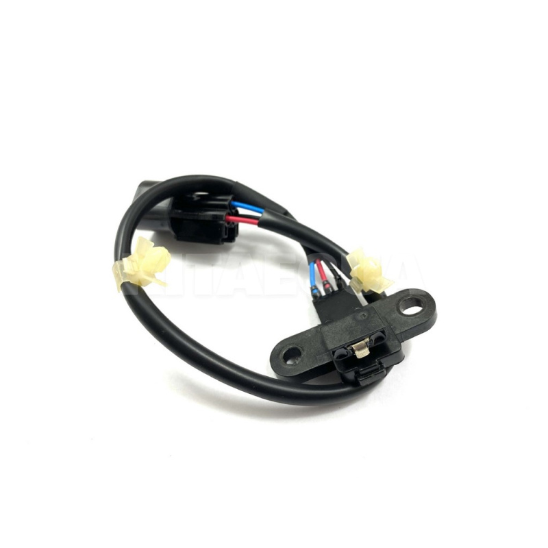 Датчик положення коленвала 2.4L KLM Autoparts на Chery CROSSEASTAR (MD329924) - 2