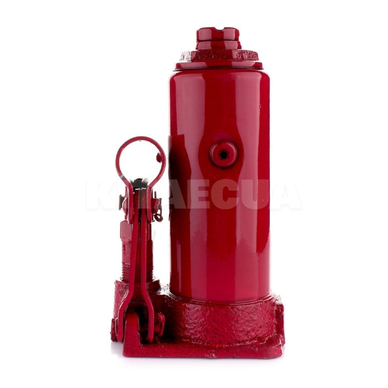 Домкрат гидравлический бутылочный до 3т (180-340 мм) Дорожня карта (JNS-03) - 2