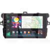 Штатная магнитола PRO 9464 4+64 Gb 9" Toyota Corolla 10 E150 2006-2013 SIGMA4car (39941)