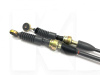 Трос кпп 1.1L на Chery QQ (S11-1703090CB)