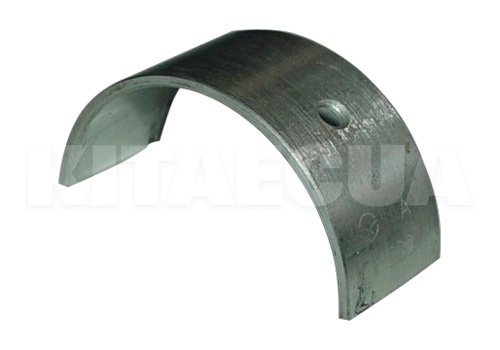 Вкладиші коленвала корінні STD Chery QQ на Chery QQ (462-1004004)