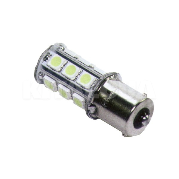 LED лампа для авто BA15s біла Tempest (tmp-02S25-12V)