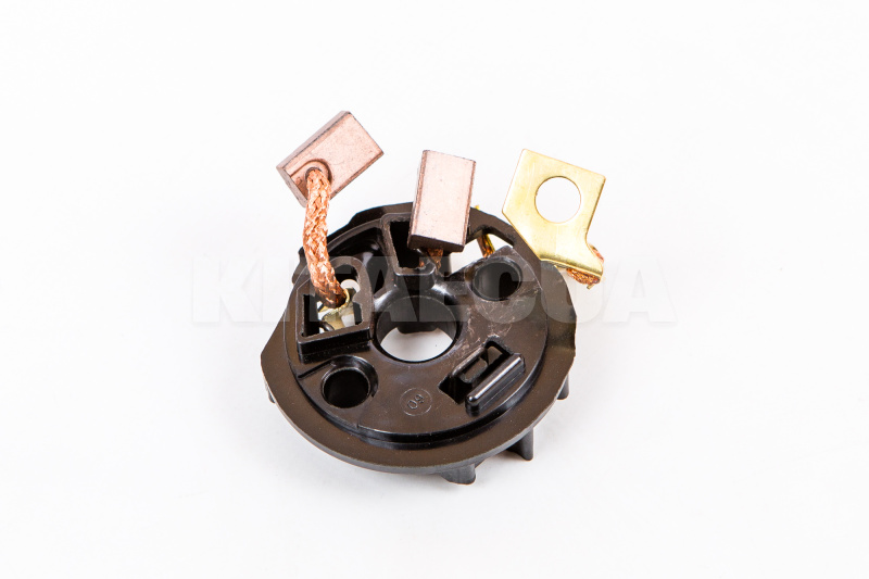 Щетка стартера на Chery AMULET (A11-3708112BS) - 2
