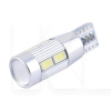 LED лампа для авто Premium Line W2.1x9.5d 6500K (комплект) Solar (SL1348)